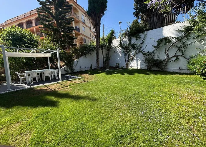 El Green De Mijas Golf, 6 Pers