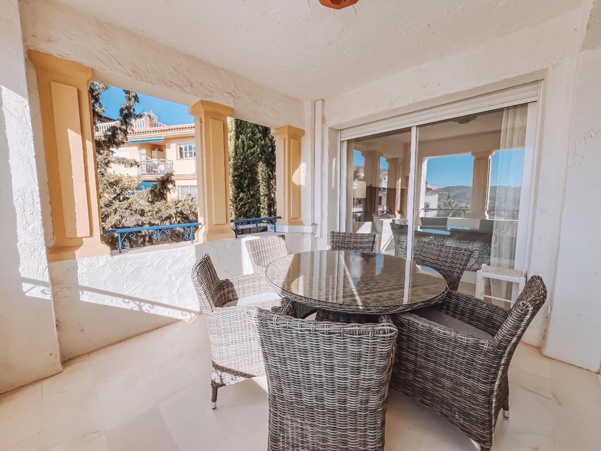 Apartment El De Mijas Golf, 6 Pers *