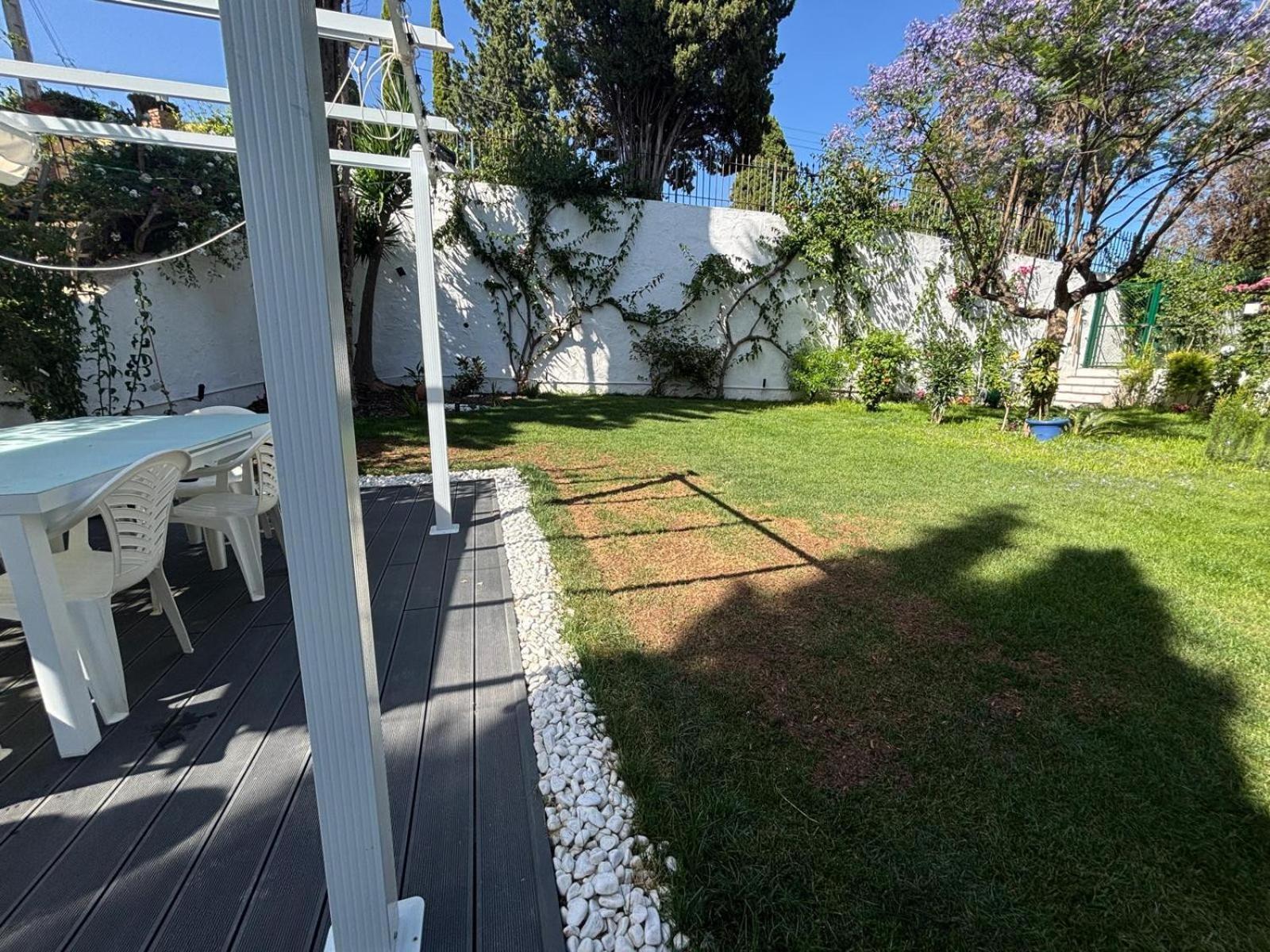 El De Mijas Golf, 6 Pers Apartment *
